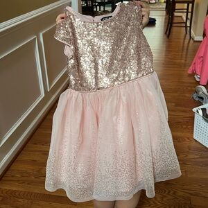 Zunie size 4T dress